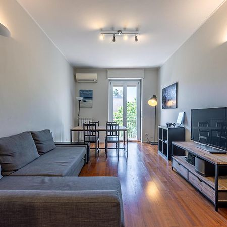 Ferienwohnung Navigli - Borsi 6 By Cortivo House Mailand Exterior foto