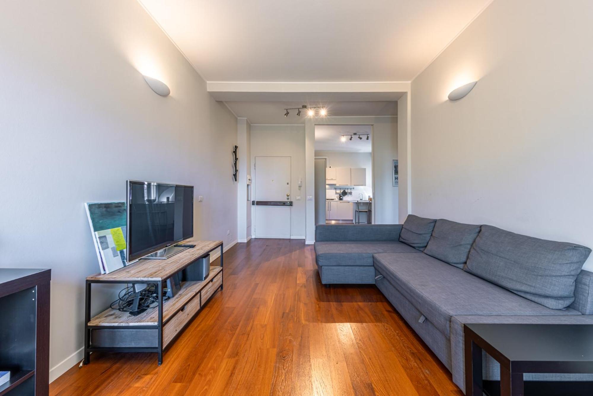 Ferienwohnung Navigli - Borsi 6 By Cortivo House Mailand Exterior foto