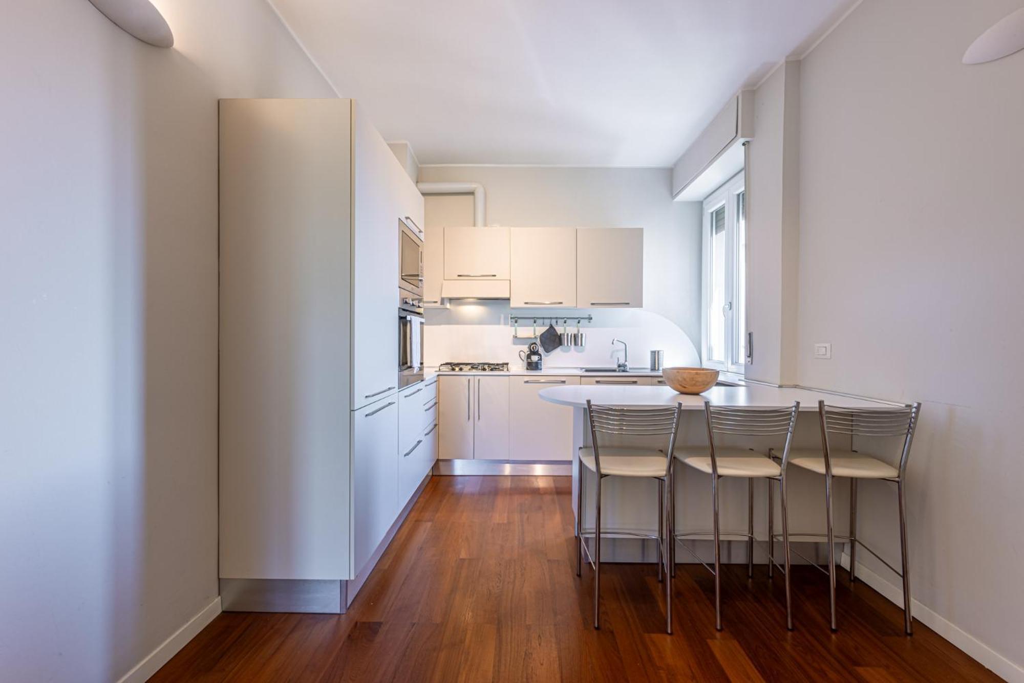 Ferienwohnung Navigli - Borsi 6 By Cortivo House Mailand Exterior foto