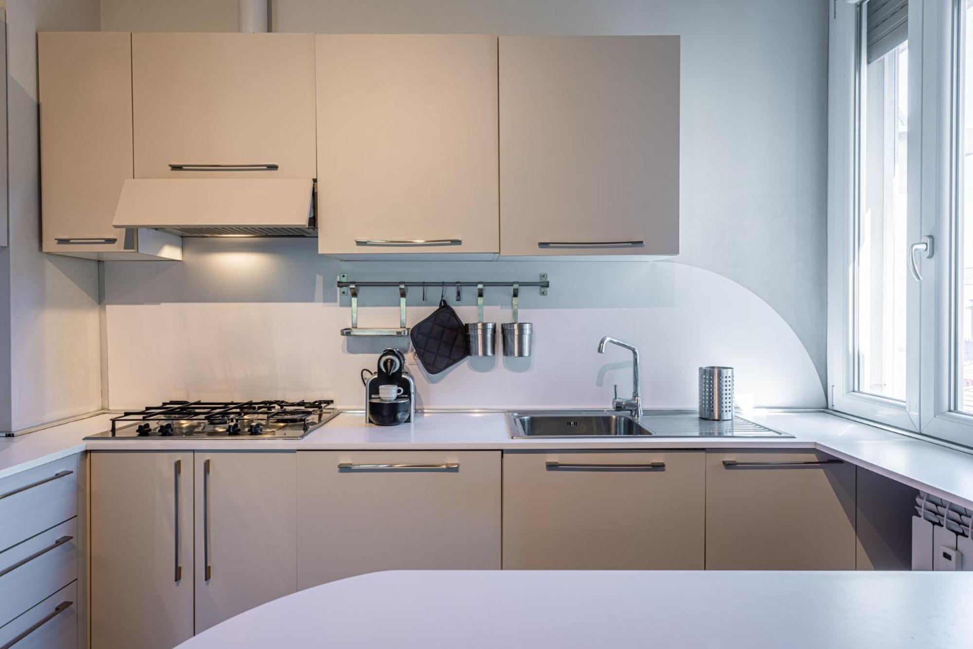 Ferienwohnung Navigli - Borsi 6 By Cortivo House Mailand Exterior foto
